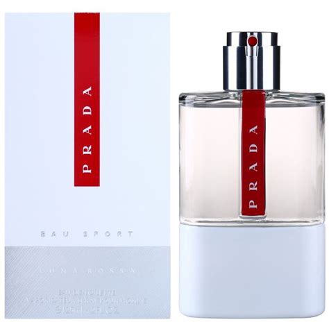 prada luna rossa eau sport 125 ml|prada sport luna rossa review.